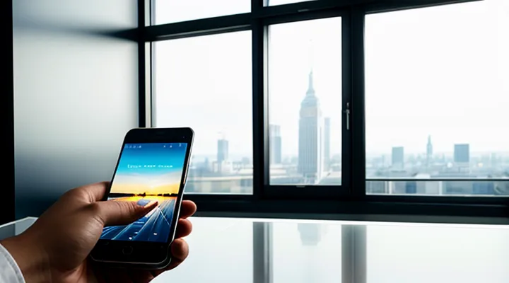 Биометрия на Госуслугах: что это и как использовать