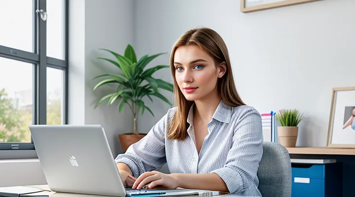 Биометрия на портале Госуслуг: что это и как использовать