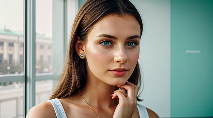 Биометрия в Госуслугах: что это и как работает