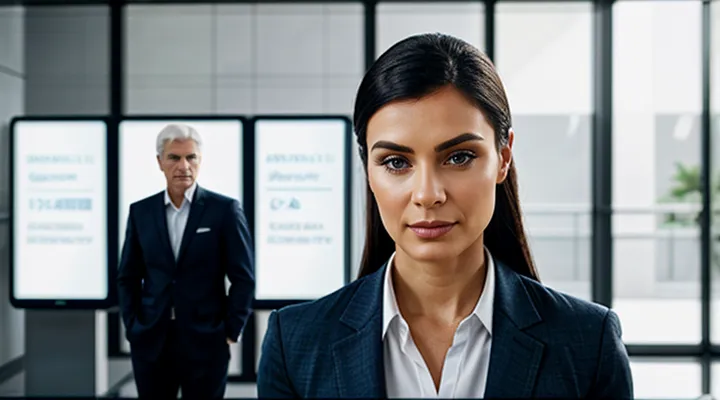 Биометрия в Госуслугах: что это и зачем нужна