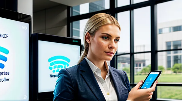 Биометрия в госуслугах: что нужно знать пользователям