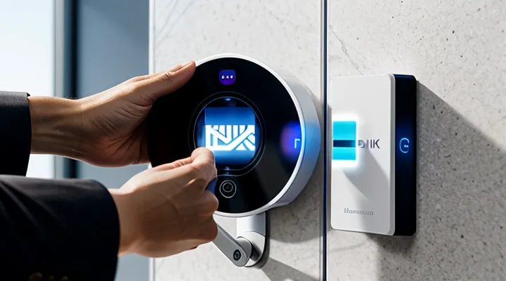 Биометрия в Госуслугах: новые возможности идентификации