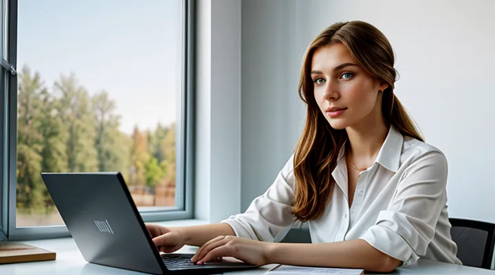 Биометрия в личном кабинете Госуслуг