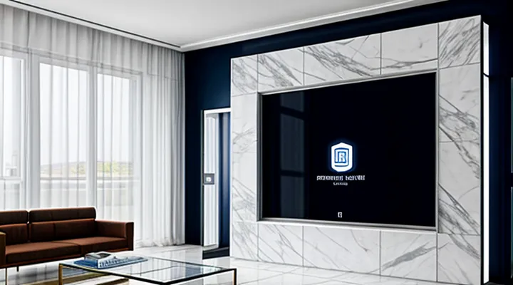 Биометрия в системе Госуслуг: что это такое