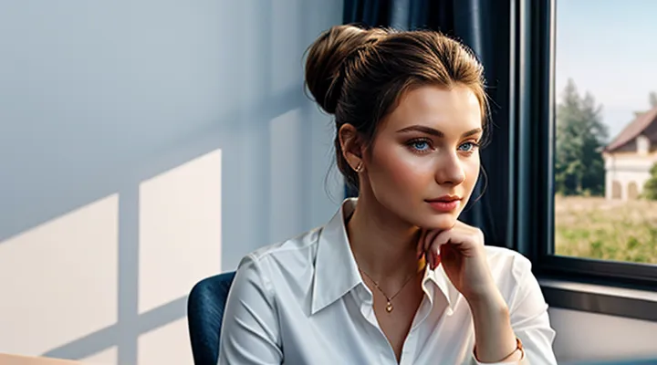 Биометрия в системе Госуслуг: что нужно знать