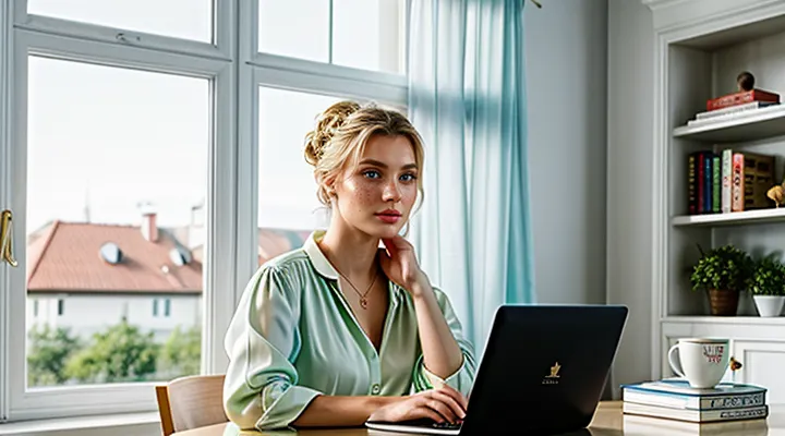 Биржа труда на портале Госуслуг: возможности для соискателей