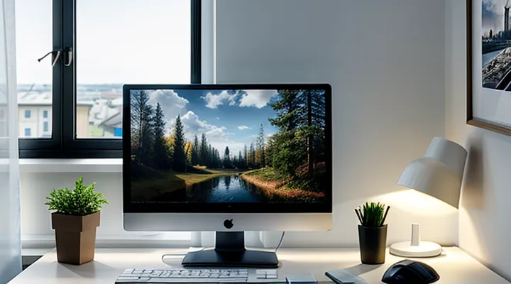 Бизнес‑личный кабинет в системе Госуслуги