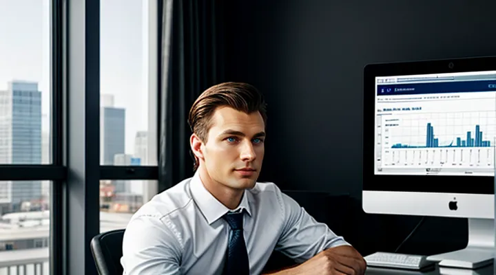 Бизнес‑услуги на портале Госуслуги: обзор возможностей