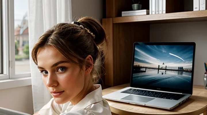 БКИ через госуслуги: проверка кредитной истории онлайн