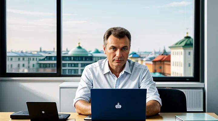 БКИ в Госуслугах: проверка кредитной истории