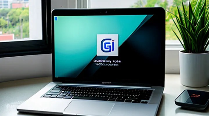 Бланк заявления на осмотр автомобиля в ГИБДД через портал Госуслуг