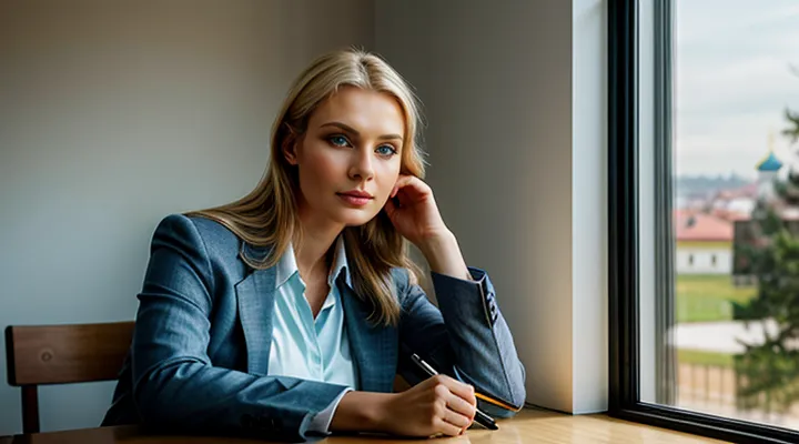 Блокировка аккаунта Госуслуг после смерти владельца