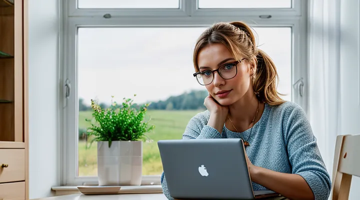 Блокировка аккаунта в Госуслугах: что делать