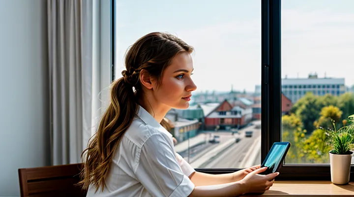 Блокировка аккаунта в Госуслугах при взломе: как связаться с горячей линией