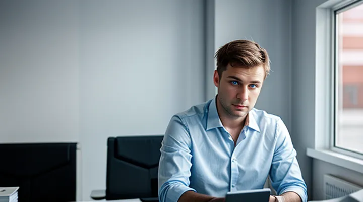 Блокировка аккаунта в личном кабинете Госуслуг