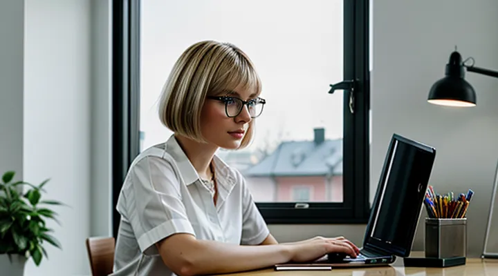 Блокировка доступа к кредитам в личном кабинете Госуслуг