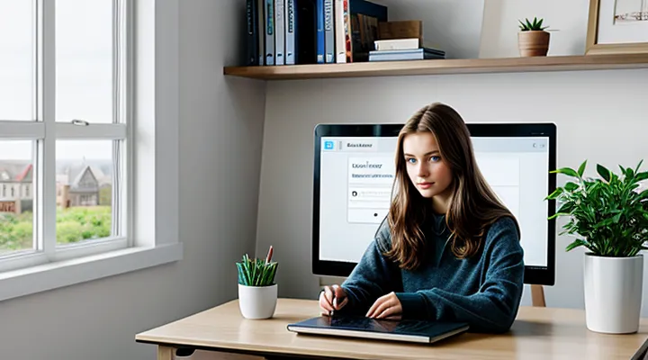 Блокировка электронной подписи на портале Госуслуг для физических лиц