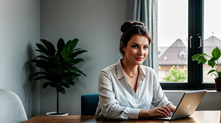 Блокировка кредитов через Госуслуги: пошаговое руководство