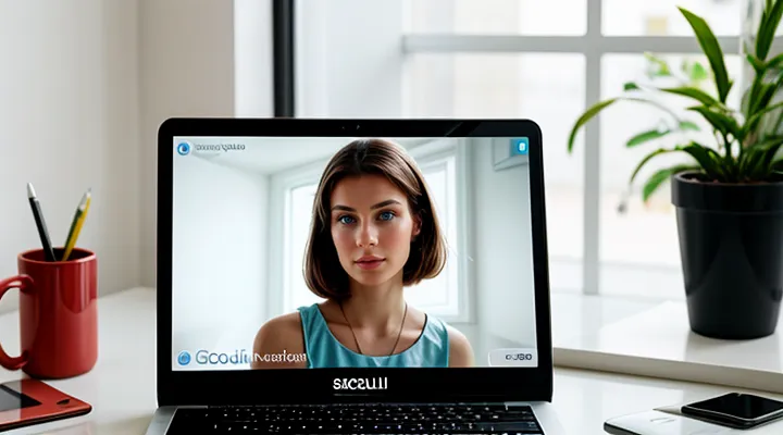 Блокировка личного кабинета Госуслуг по телефону