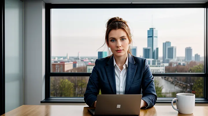 Блокировка операций с недвижимостью через портал Госуслуги