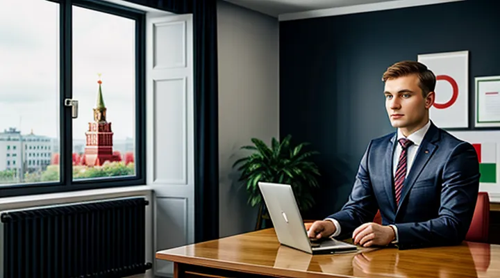 Блокировка выдачи кредитов через Госуслуги