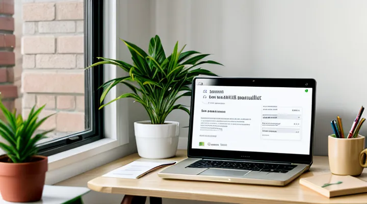 Больничные выплаты через личный кабинет ФСС на портале Госуслуг Больничные выплаты через личный кабинет ФСС на портале Госуслуг