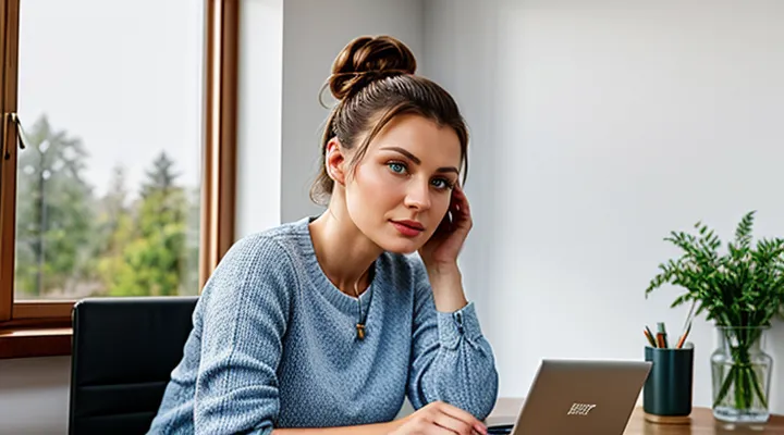 Больничный лист не закрыт: причины и решения на Госуслугах