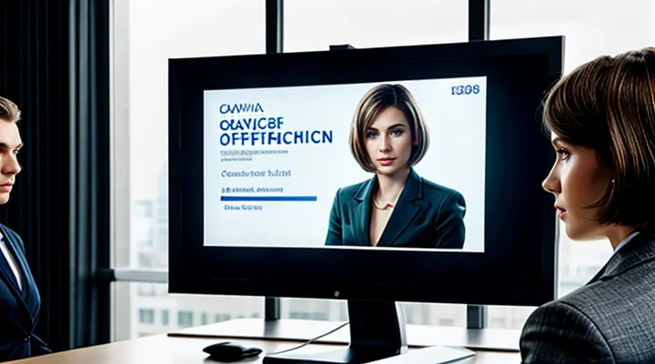 Борьба с мошенничеством в сервисе Госуслуг