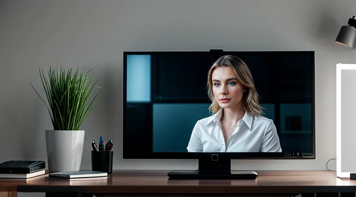 Боты для автоматизации работы с порталом Госуслуги