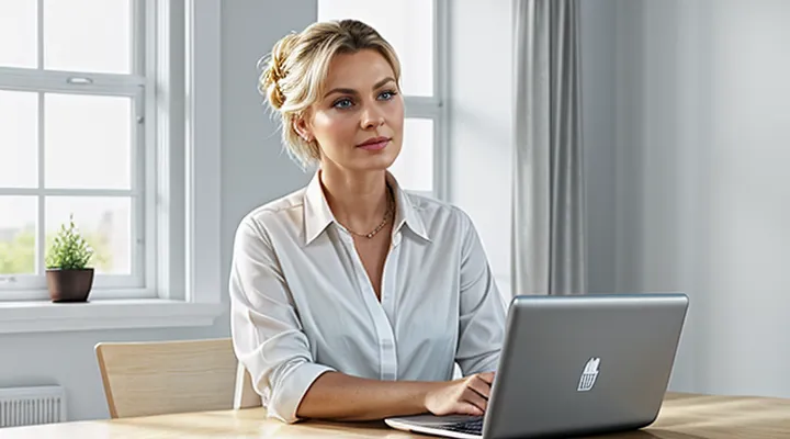 Бракоразводный процесс через портал госуслуг