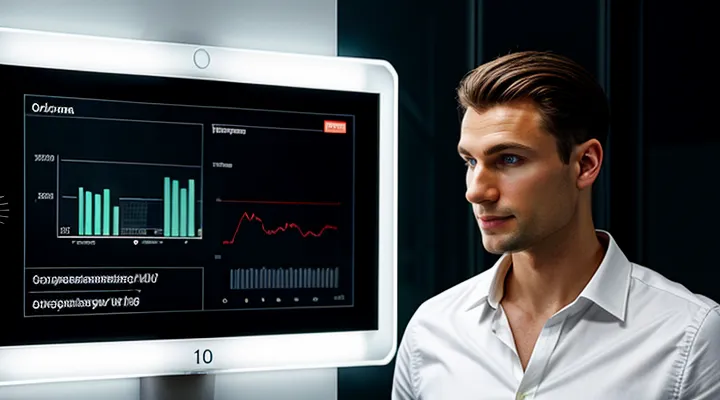 Будущее личного кабинета НПФ через Госуслуги для физических лиц