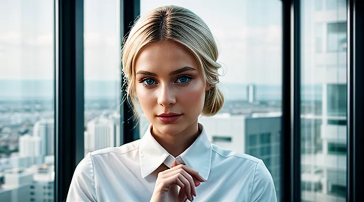 Будущее личного кабинета в системе Госуслуг