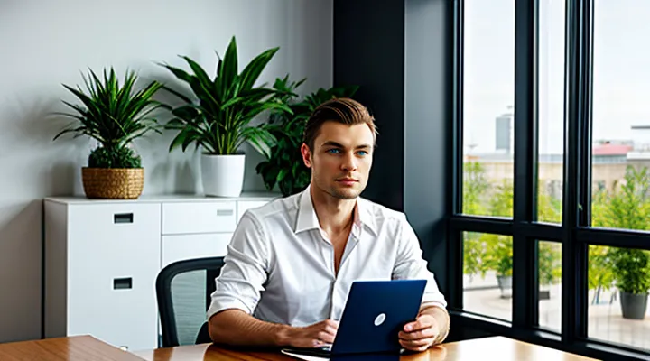 Быстрая временная регистрация через портал Госуслуг Быстрая временная регистрация через портал Госуслуг