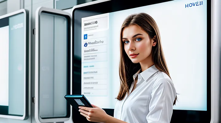 Быстрое оформление загранпаспорта через Госуслуги