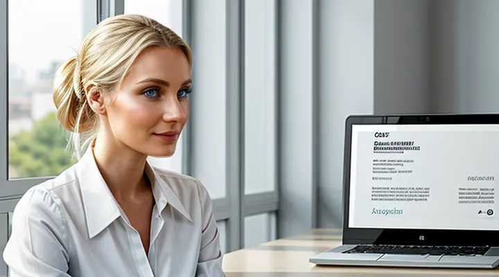 Быстрое получение загранпаспорта через портал Госуслуги