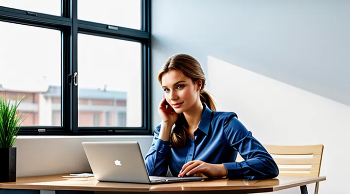 Быстрое получение загранпаспорта за 3 дня через портал Госуслуги