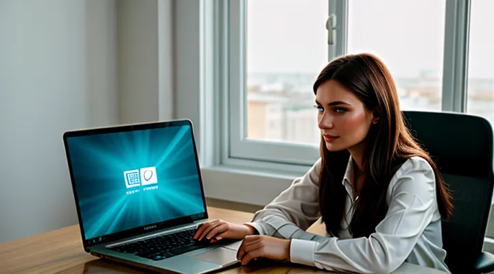 Быстрое появление больничного листа в личном кабинете Госуслуг