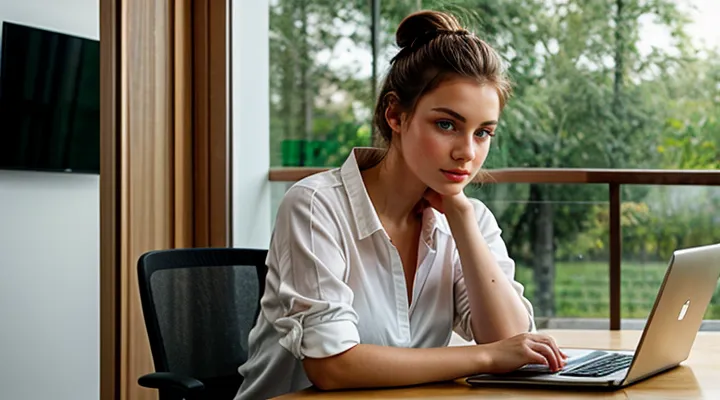 Быстрое появление штрафа в личном кабинете Госуслуг