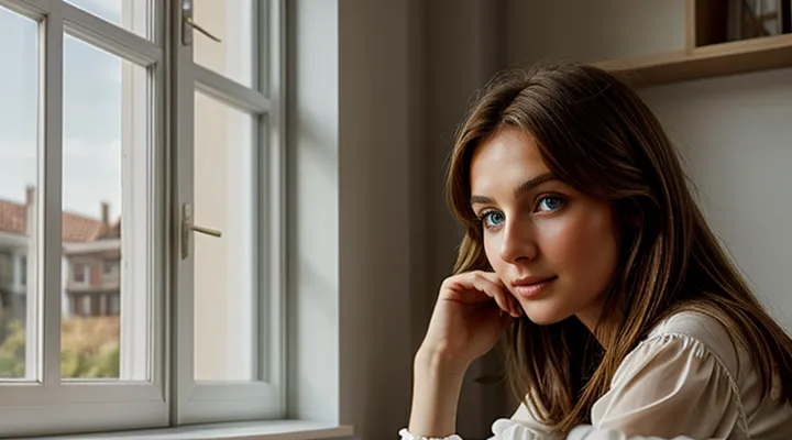 Быстрое восстановление СНИЛС при утере через портал Госуслуги