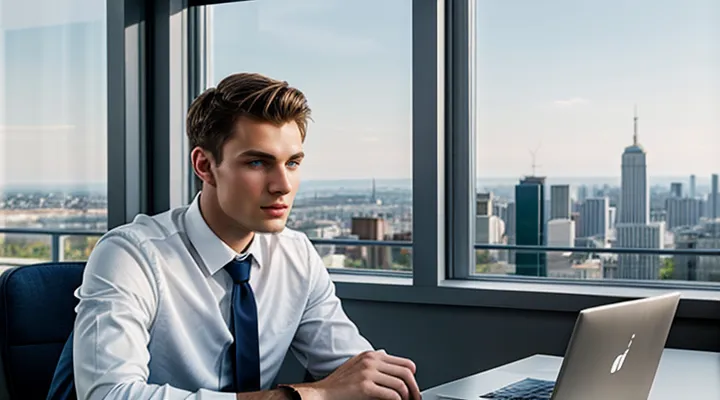 Быстрозайм через госуслуги: оформление и условия