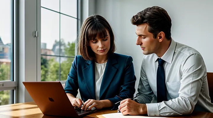 Быстрый развод по обоюдному согласию без детей через Госуслуги