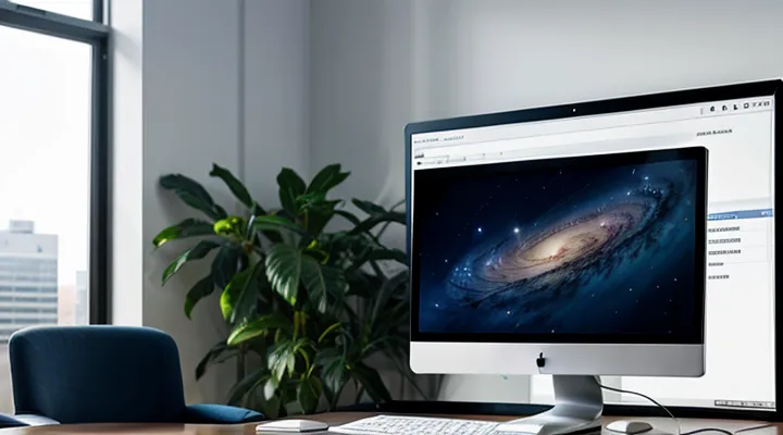 Частота обновления конкурсных списков на Госуслугах