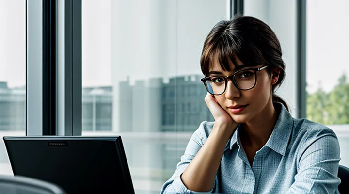 Частота смены пароля на портале Госуслуги