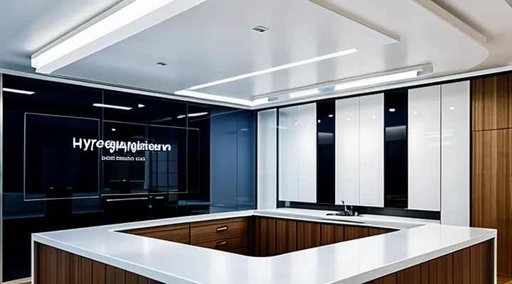 Часы работы сервисных центров, указанные на портале Госуслуги