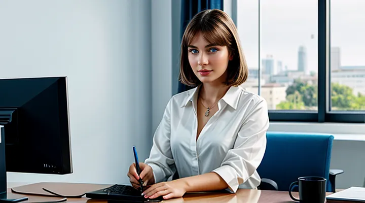 Чат‑бот госуслуг: автоматические ответы на часто задаваемые вопросы