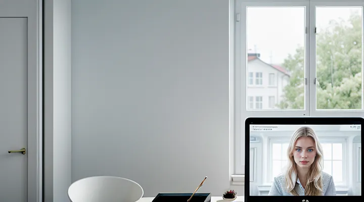 Чем отличается личный кабинет от сервиса Госуслуг