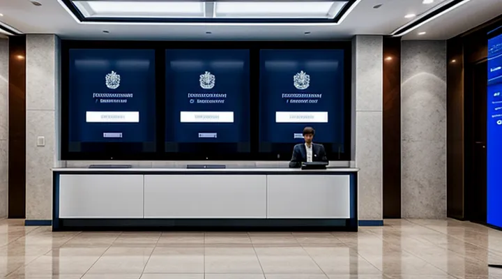 Чем отличаются сервисы Госуслуги друг от друга