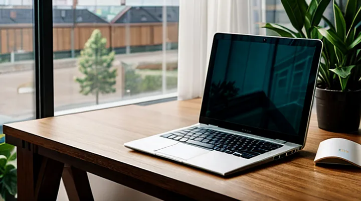 Через какое время после получения паспорта можно зарегистрироваться в портале Госуслуг