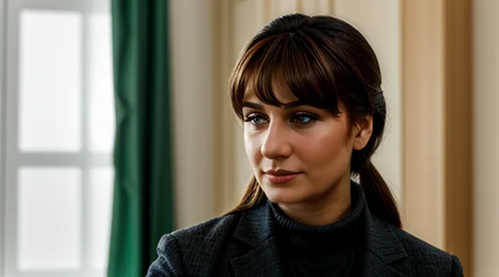 Через какое время появляется больничный лист в личном кабинете портала Госуслуг