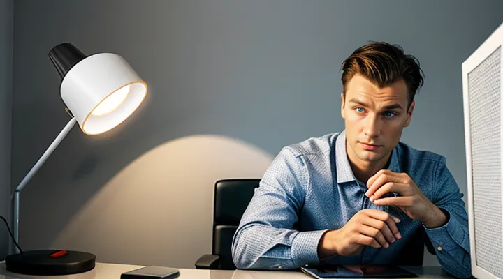 Через какое время появляется информация о штрафах с камер на портале госуслуг?